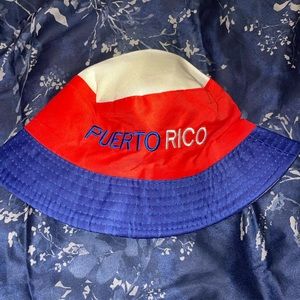 Bucket Hat